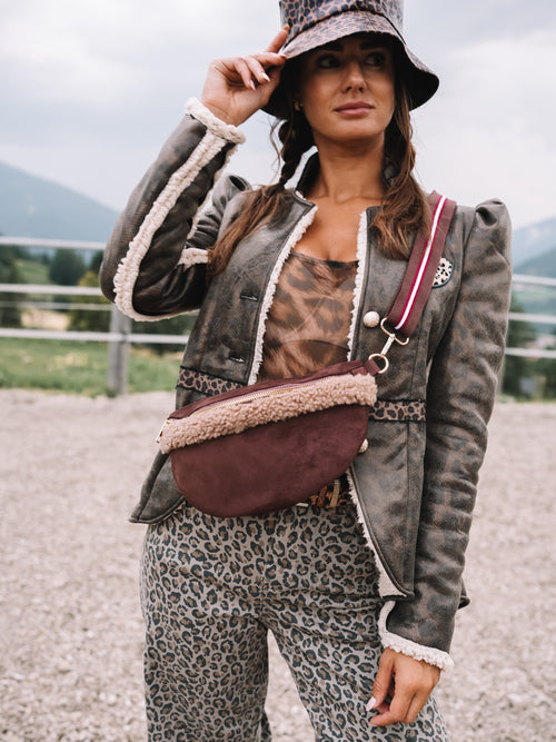 Tasche „Alpine Cozy Bag“