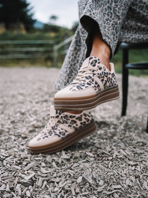 Sneakers „Leo Luxe“