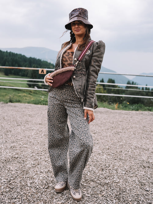 Tasche „Alpine Cozy Bag“