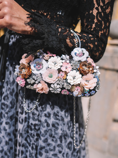 Tasche „Flower Affair“
