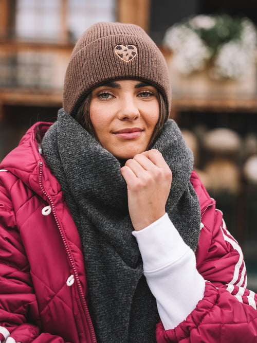 Stricktuch "Alpen Rendezvous"