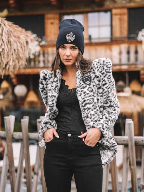 Jacke "Leo Verführung"