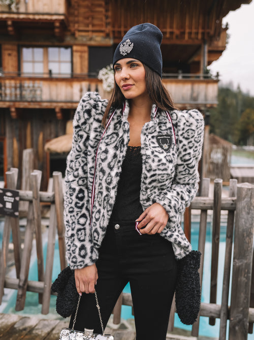 Jacke "Leo Verführung"