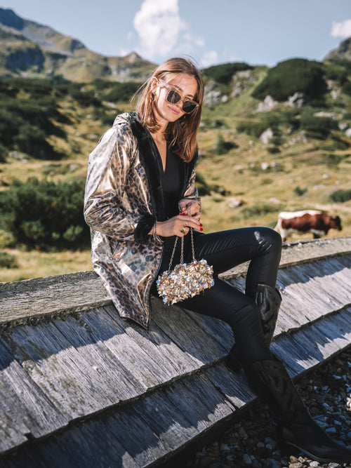 Tasche „Goldmarie"