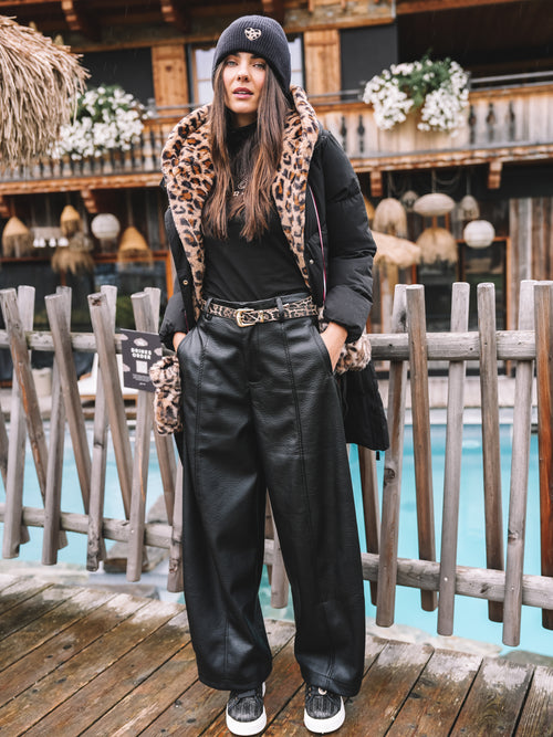 Hose "Black Attitude"