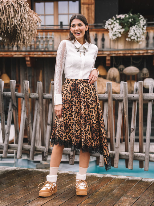 Rock "Savannah Chic"