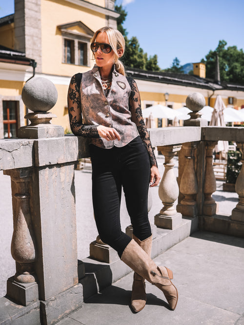 Boots „Wild Alps“