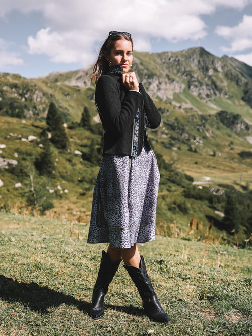 Rock „Alpine Shades“