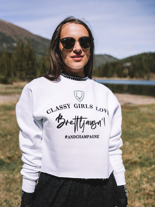 Boxy Pulli „Brettljausn“