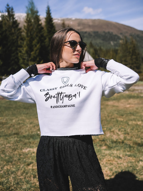 Boxy Pulli „Brettljausn“