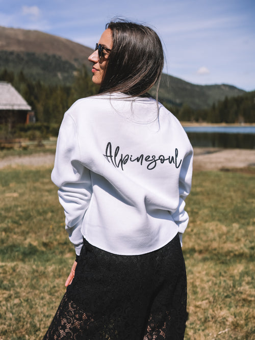 Boxy Pulli „Brettljausn“
