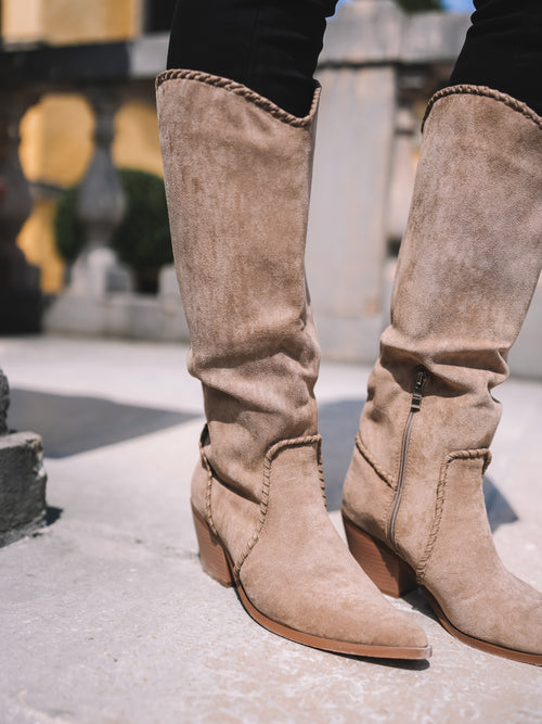 Boots „Wild Alps“