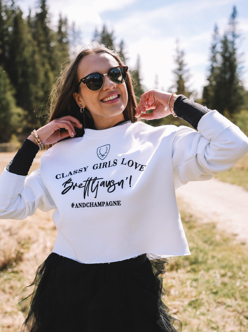 Boxy Pulli „Brettljausn“