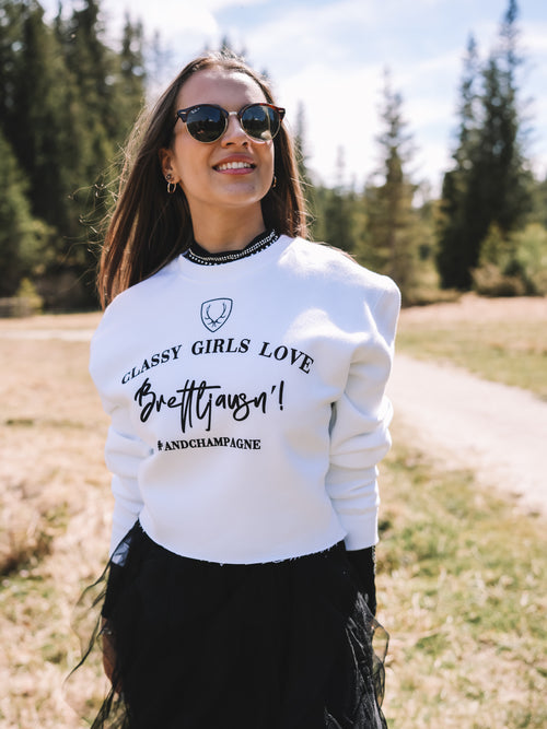 Boxy Pulli „Brettljausn“