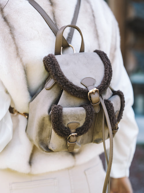 Rucksack "Alpenreise"