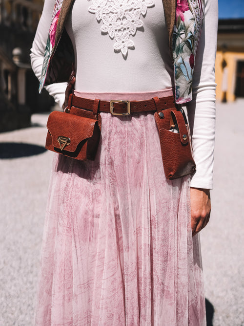 Gürteltasche „Wild Pocket“