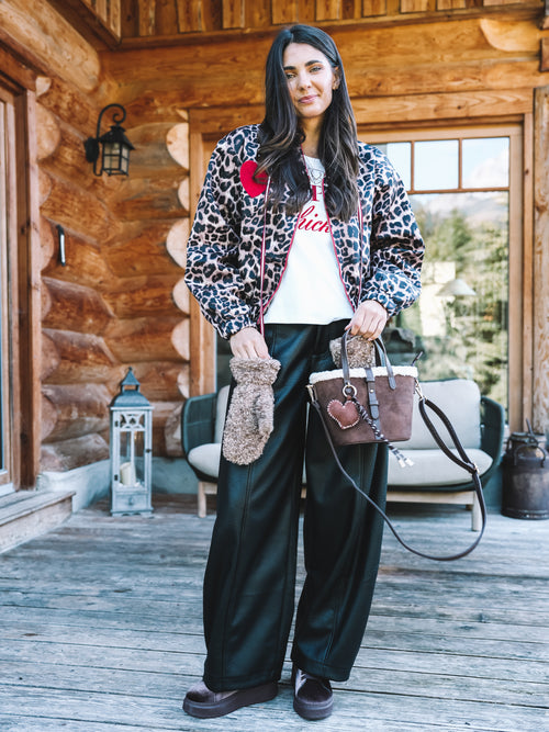 Tasche "Cozy Darling"