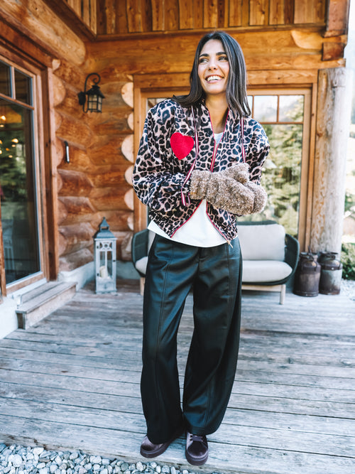 Handschuhe "Chalet Cuddle"