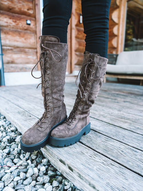 Stiefel "Mountain Walk"