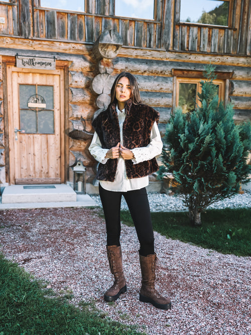 Stiefel "Mountain Walk"