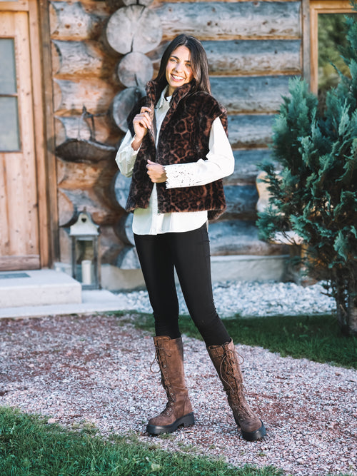 Stiefel "Mountain Walk"