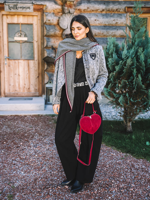 Tasche "Herzenssache"