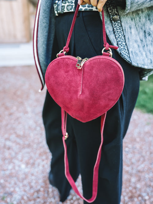 Tasche "Herzenssache"