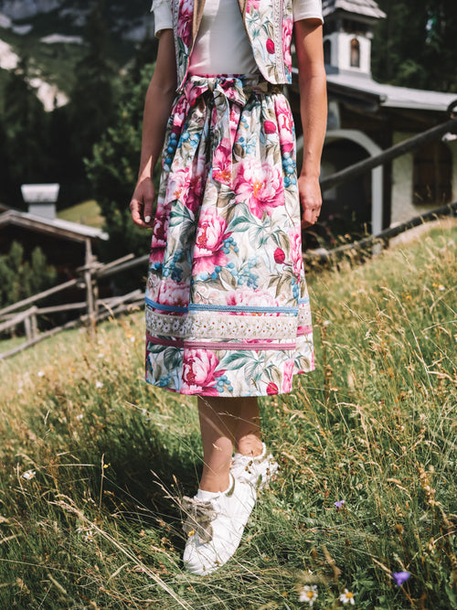 Wickelrock „Blooming Alps“