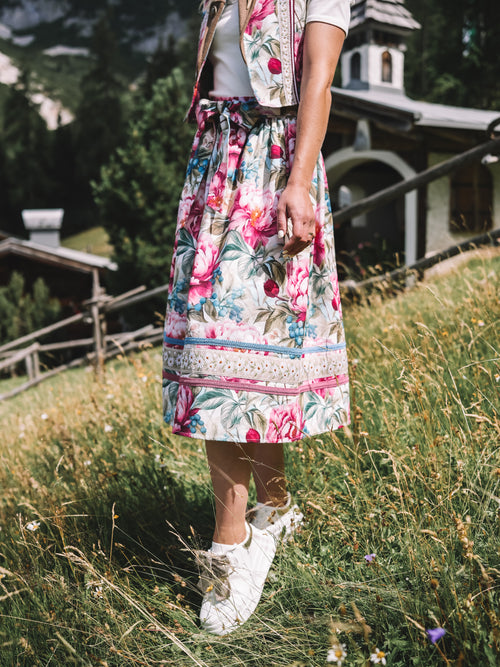 Wickelrock „Blooming Alps“