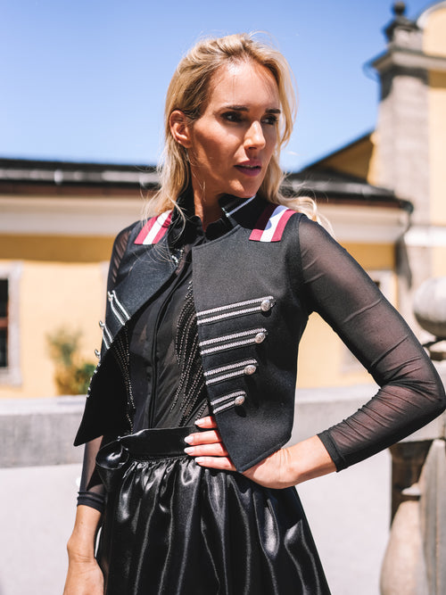 Gilet „Eagle Empress"