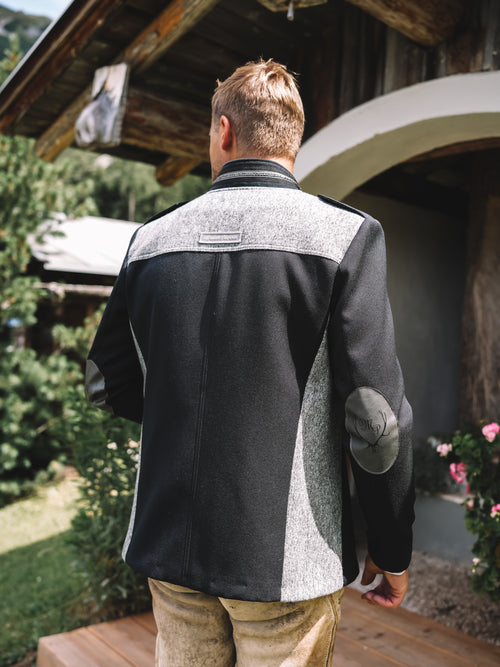 Jacke "Alpenkrone"