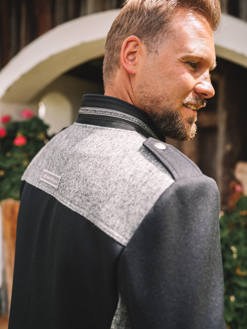 Jacke "Alpenkrone"