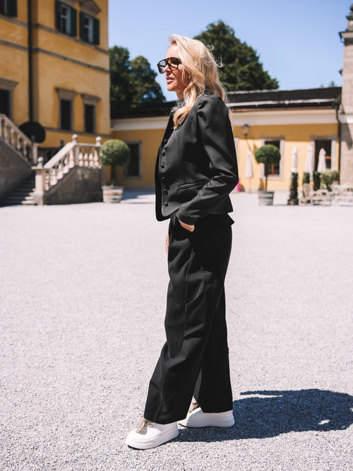 Hose „Black Volume“
