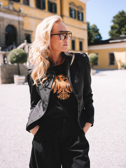 T-Shirt „Austrian Gold“