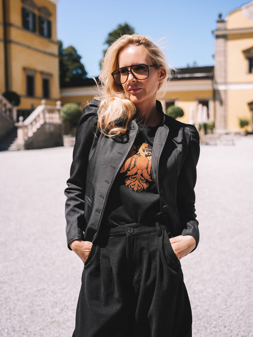 T-Shirt „Austrian Gold“
