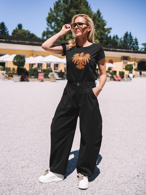T-Shirt „Austrian Gold“