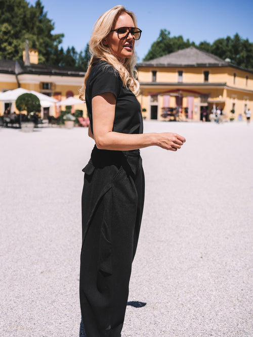 Hose „Black Volume“