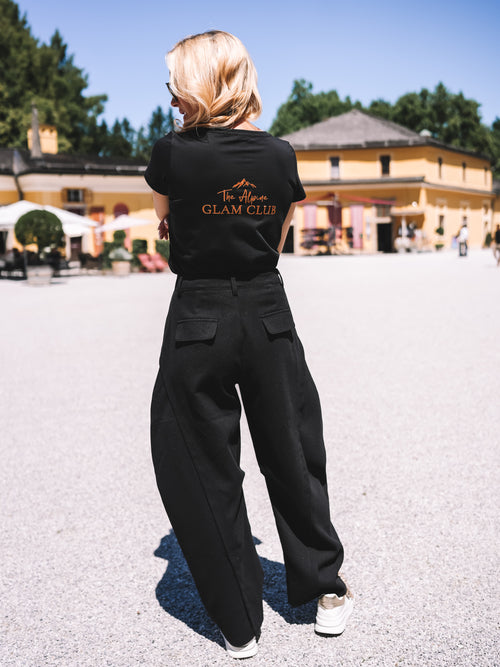 Hose „Black Volume“