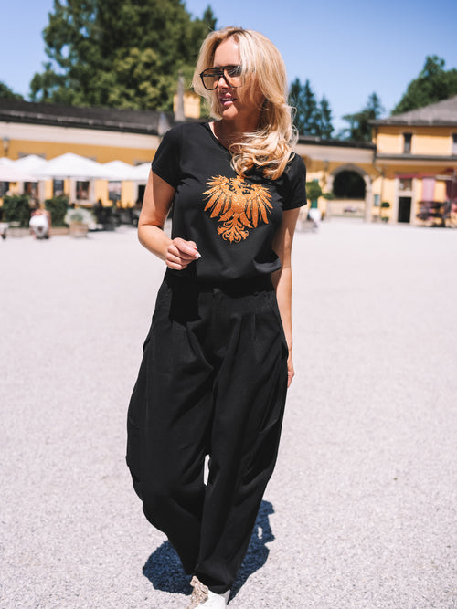 Hose „Black Volume“