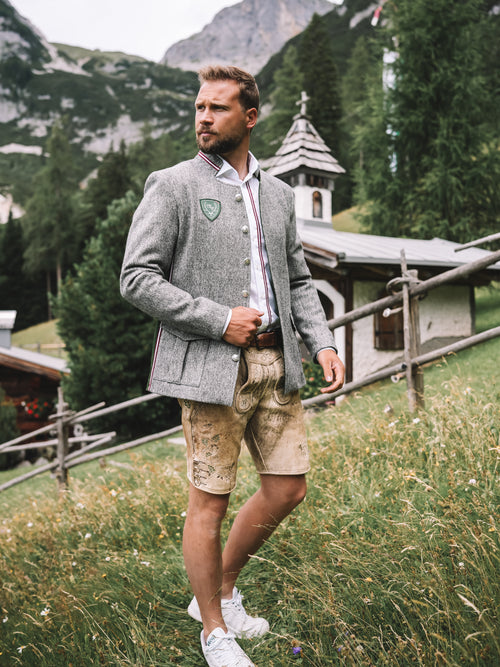Jacke „Alpenkavalier“