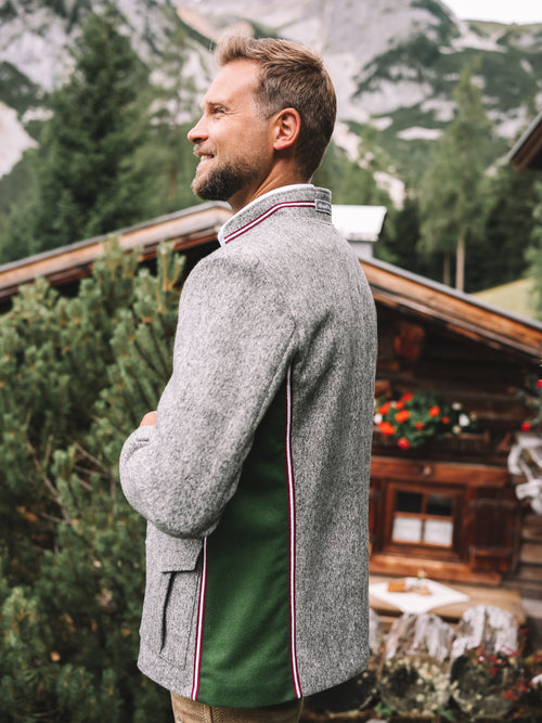 Jacke „Alpenkavalier“
