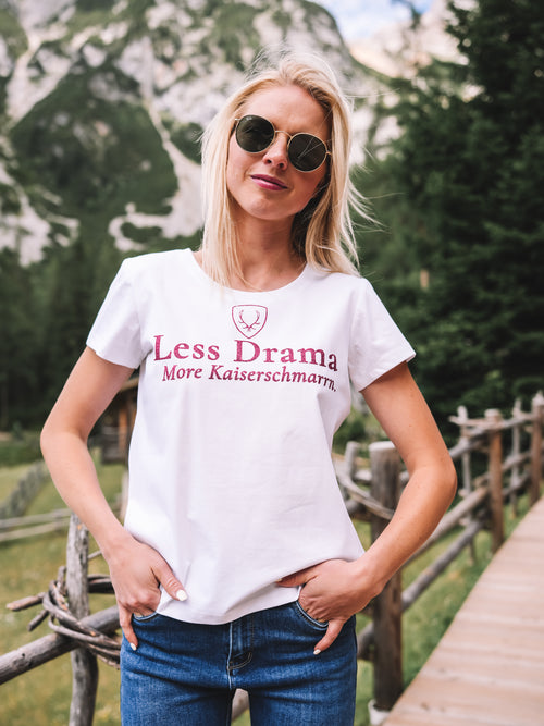 Shirt - Tracy‘s Kaiserschmarrn Drama