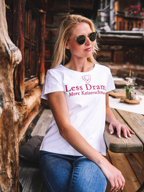 Shirt - Tracy‘s Kaiserschmarrn Drama