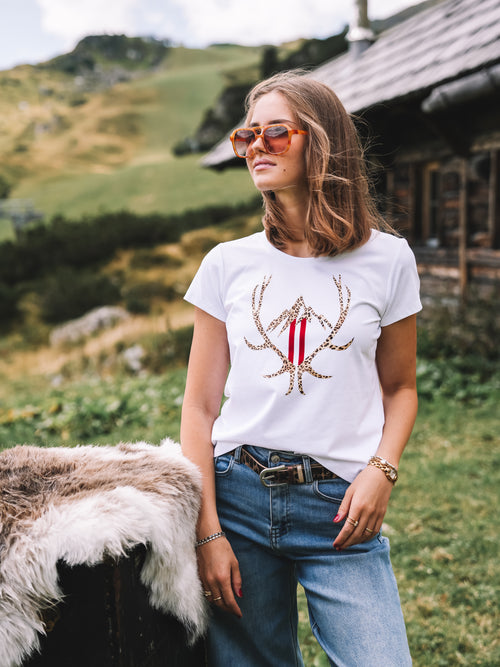 T-Shirt „Wild Temptation“