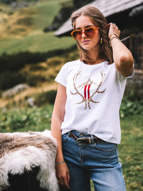 T-Shirt „Wild Temptation“