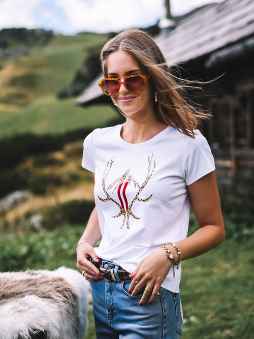 T-Shirt „Wild Temptation“