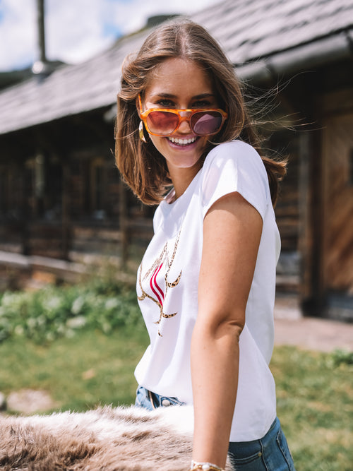T-Shirt „Wild Temptation“