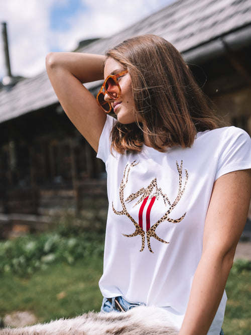 T-Shirt „Wild Temptation“