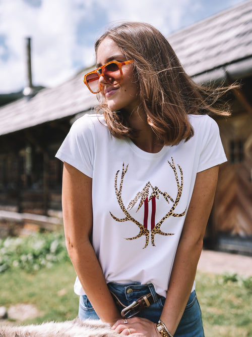 T-Shirt „Wild Temptation“