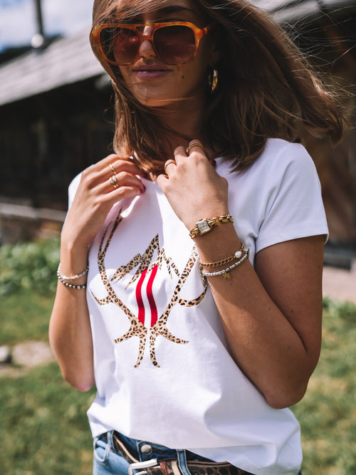 T-Shirt „Wild Temptation“